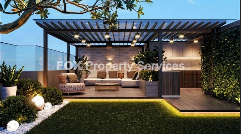 Apartment, For Sale, Larnaca, Harbor