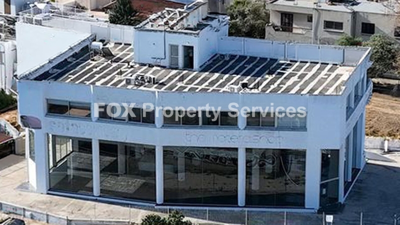 Κτίριο Οικιστικό, Προς Πώληση, Λευκωσία, Χρυσελεούσα (Στρόβολος)