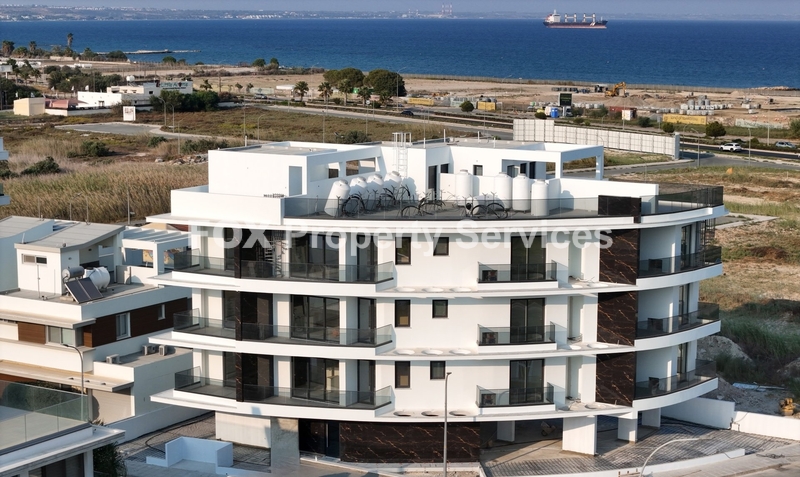 Διαμέρισμα, Προς Πώληση, Λάρνακα, Δεκέλεια