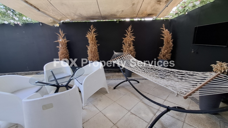 Apartment, For Sale, Nicosia, Agioi Omologites