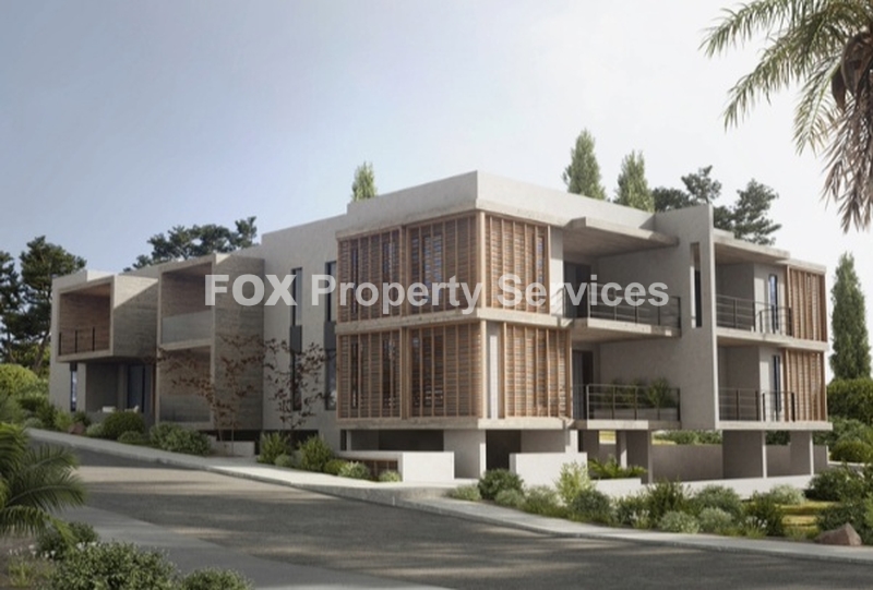 Apartment, For Sale, Nicosia, Strovolos - Archangelos