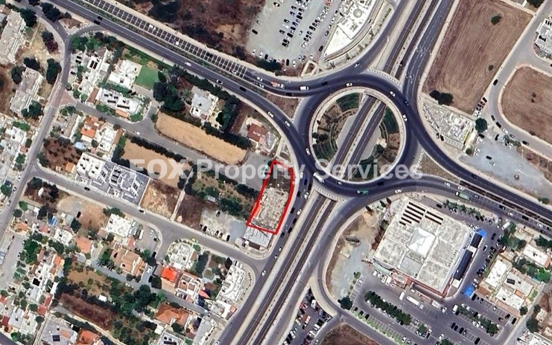 Plot, For Sale, Nicosia, Agios Mamas (Lakatameia)