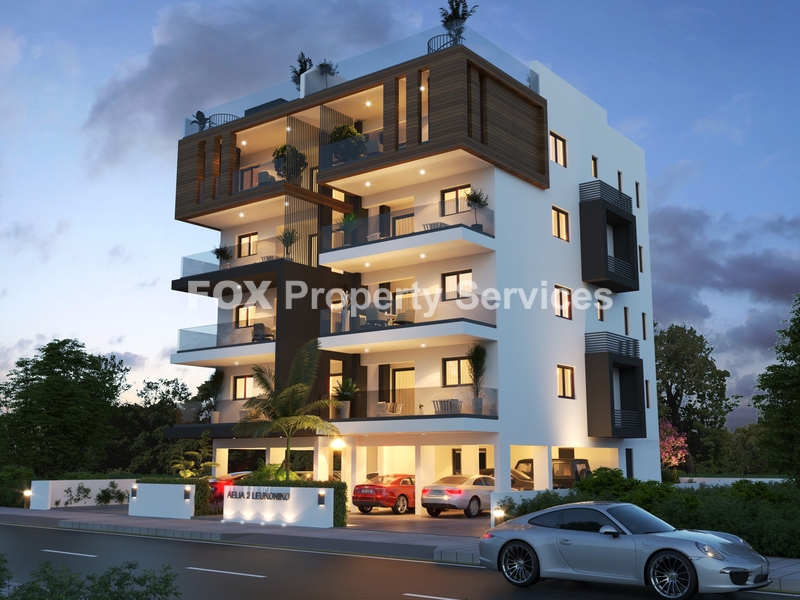 Квартира, Продается, Larnaca, Leivadia