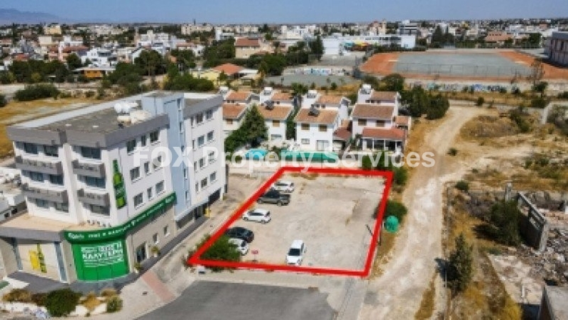 Участок, Продается, Nicosia, Latsia