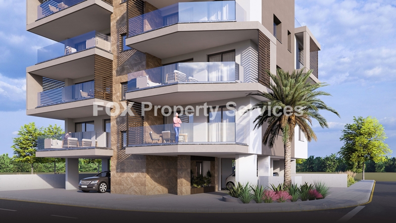 Apartment, For Sale, Larnaca, Larnaca (center)
