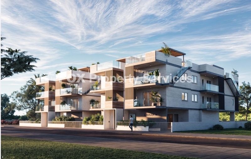 Apartment, For Sale, Larnaca, Leivadia