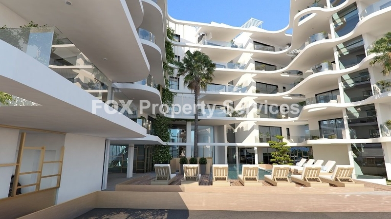 Apartment, For Sale, Larnaca, Larnaca (center)