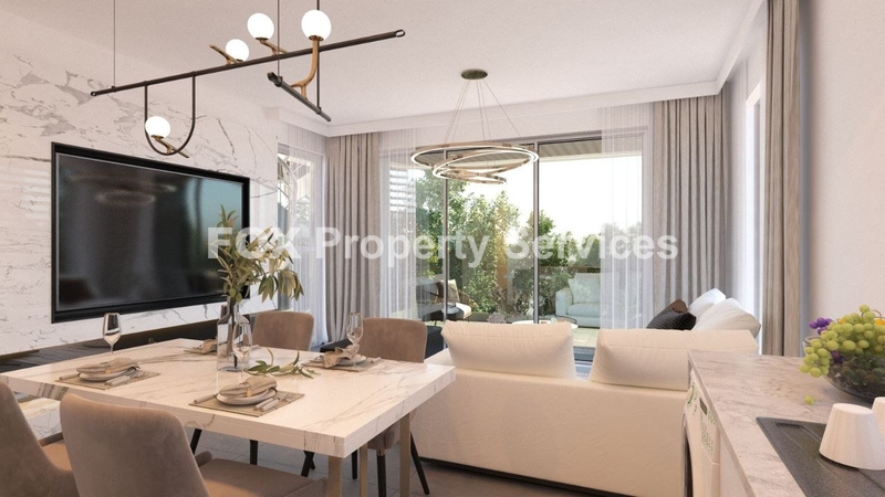 Apartment, For Sale, Larnaca, Harbor