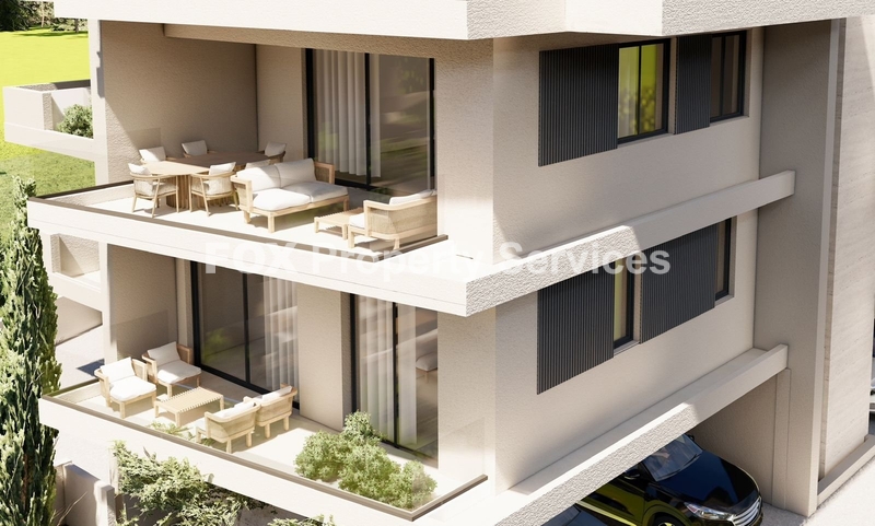 Apartment, For Sale, Larnaca, Agios Nikolaos