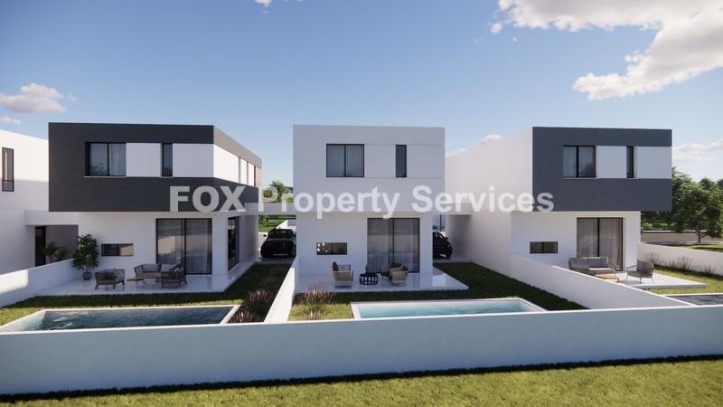 Дом, Продается, Larnaca, Aradipou