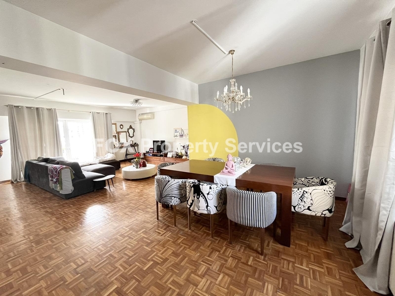 Apartment, For Sale, Nicosia, Agioi Omologites