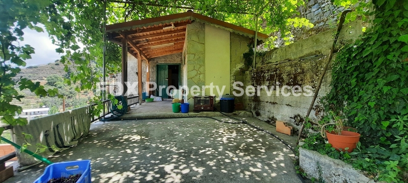 House, For Sale, Nicosia, Moutoullas
