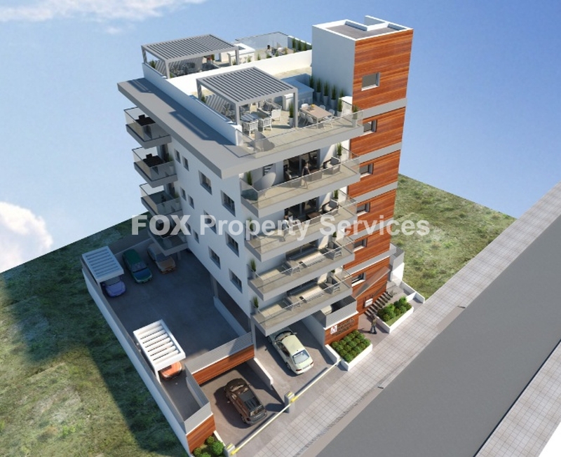 Apartment, For Sale, Larnaca, Larnaca (center)
