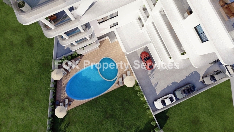 Apartment, For Sale, Larnaca, Dekeleia