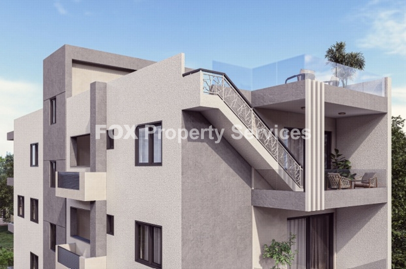 Apartment, For Sale, Larnaca, Agios Nikolaos