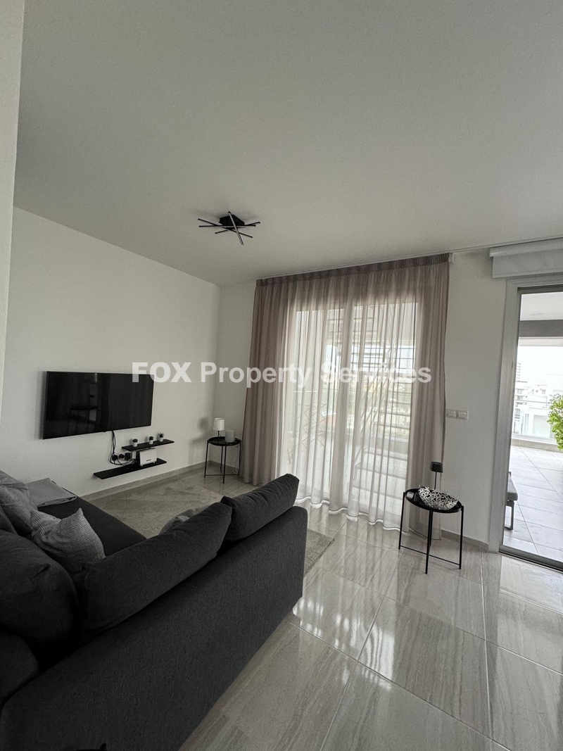Apartment, For Rent, Larnaca, Larnaca (center)