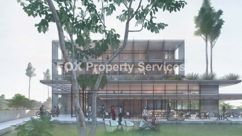 Apartment, For Sale, Famagusta, Kapparis