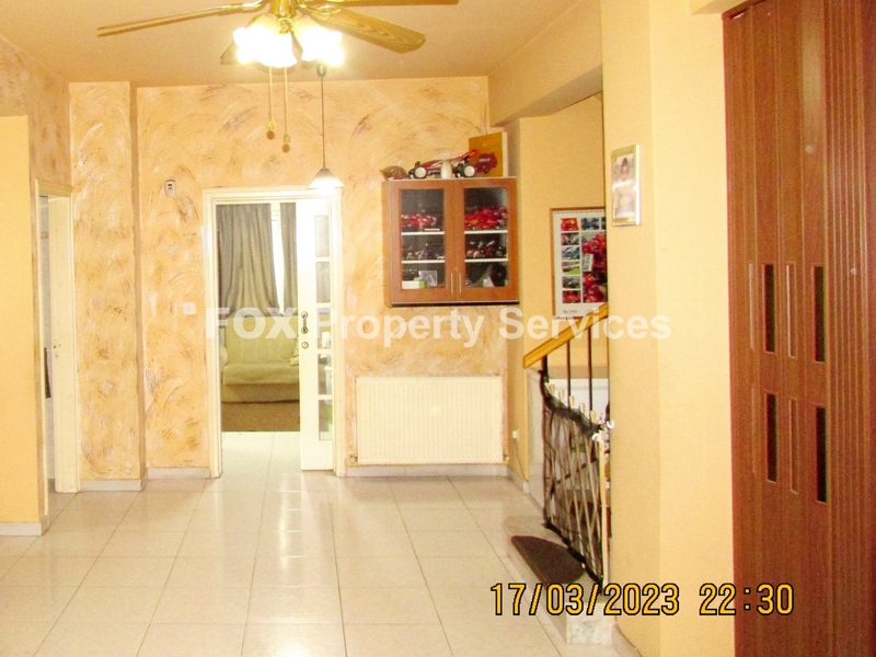 Apartment, For Sale, Nicosia, Aglantzia