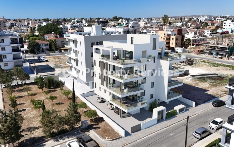 Apartment, For Sale, Larnaca, Kamares