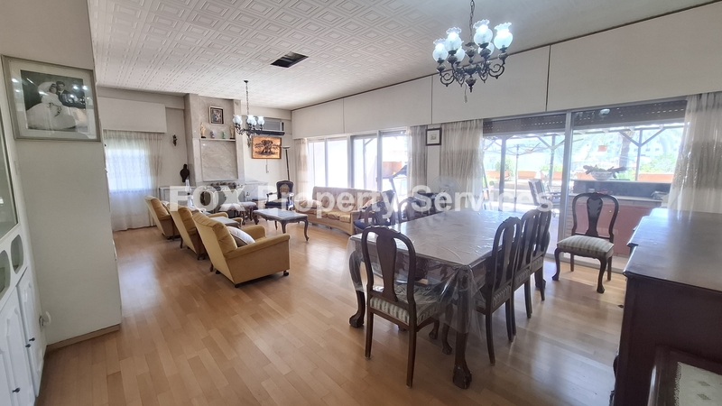 Apartment, For Sale, Nicosia, Strovolos - Dasoupolis