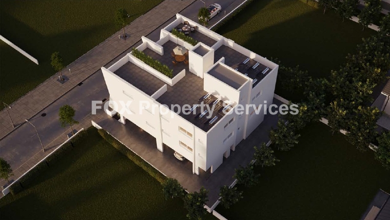 Apartment, For Sale, Nicosia, Synikismos Anthoupolis