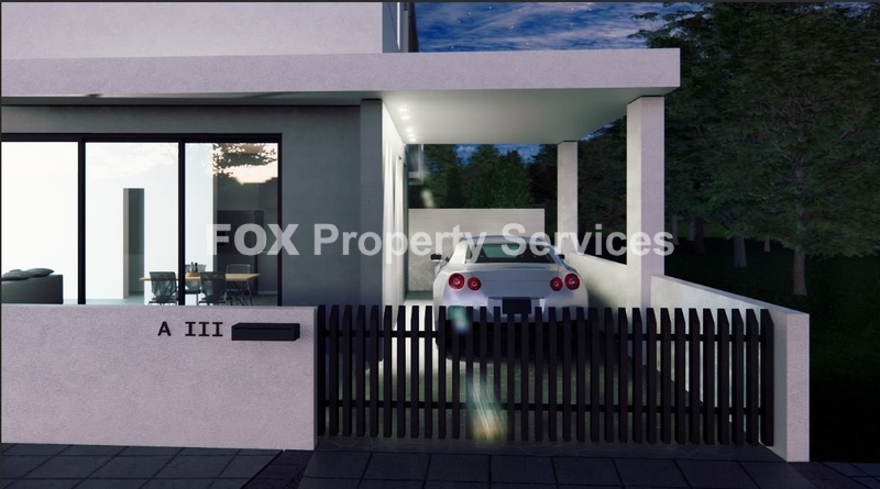 House, For Sale, Larnaca, Pylas 