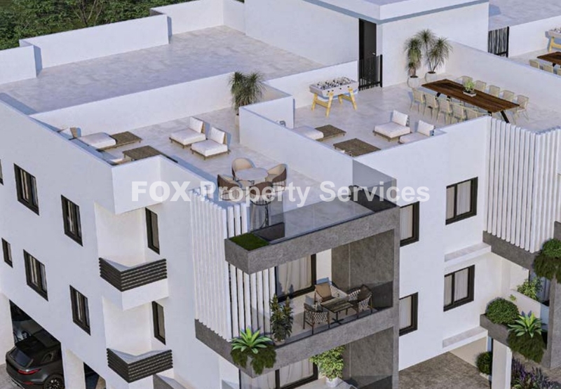 Квартира, Продается, Larnaca, Kiti