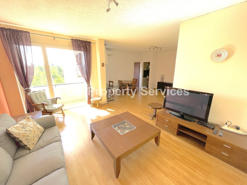 Apartment, For Sale, Nicosia, Aglantzia