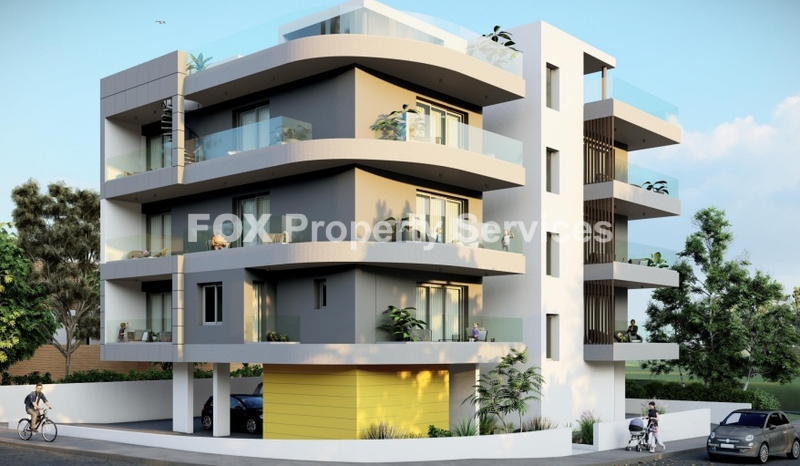 Apartment, For Sale, Larnaca, Larnaca (center)