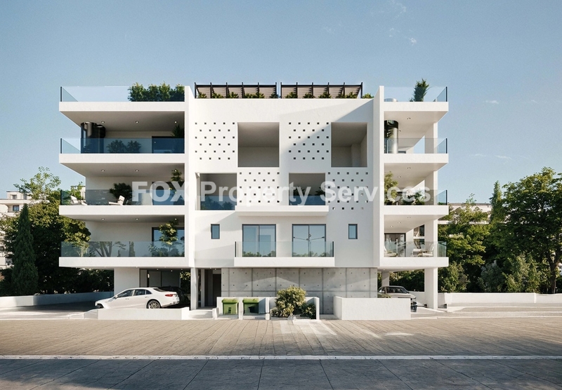 Apartment, For Sale, Nicosia, Agios Mamas (Lakatameia)