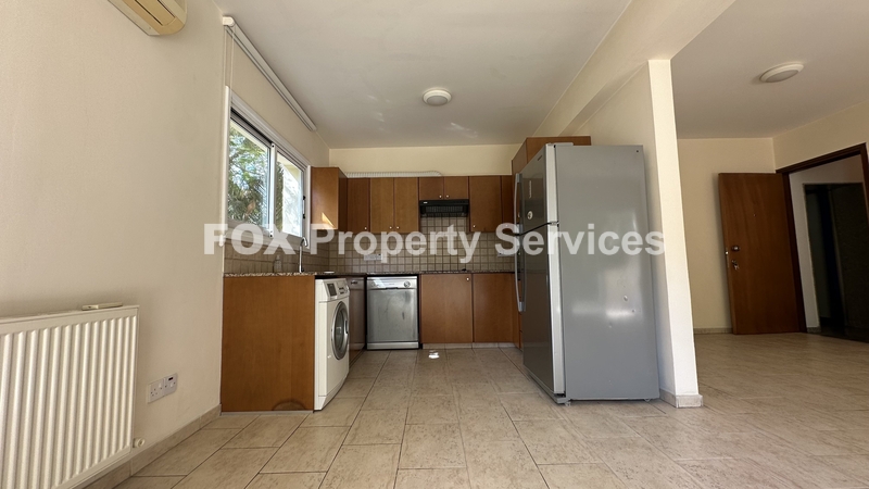 Apartment, For Rent, Nicosia, Lefkosia center - Nicosia