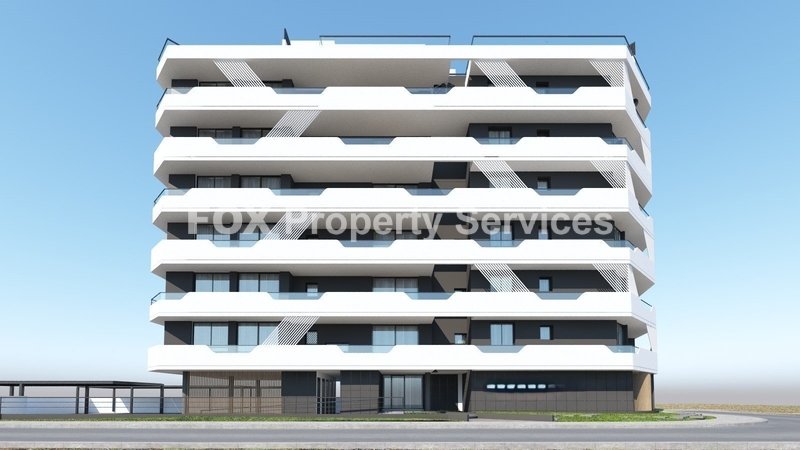 Квартира, Продается, Larnaca, Dekeleia