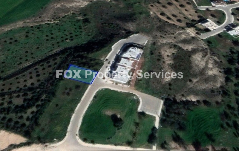 Plot, For Sale, Nicosia, Tseri