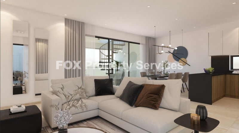 Apartment, For Sale, Larnaca, Aradipou