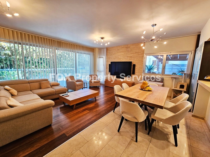 Apartment, For Sale, Nicosia, Egkomi