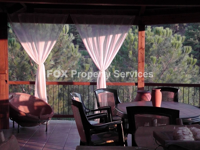 House, For Sale, Nicosia, Gourri