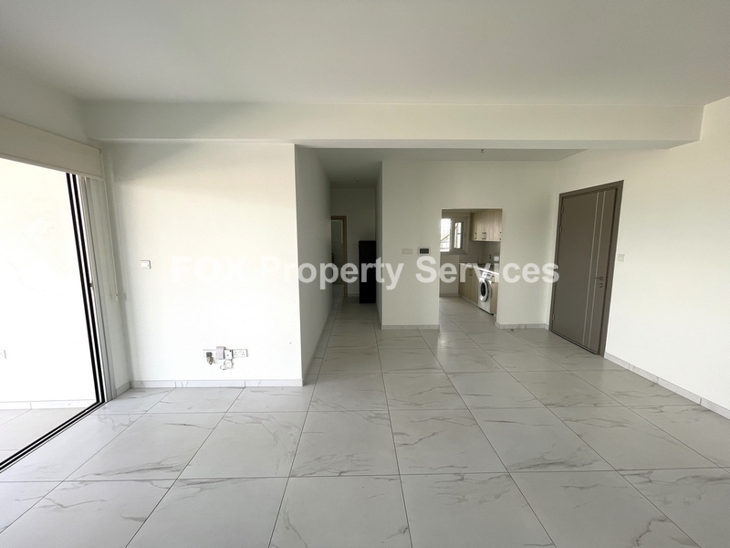 Apartment, For Rent, Nicosia, Strovolos