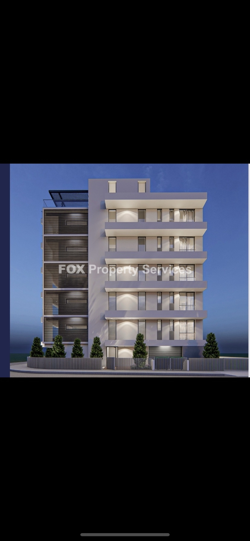 Apartment, For Sale, Larnaca, Agios Nikolaos