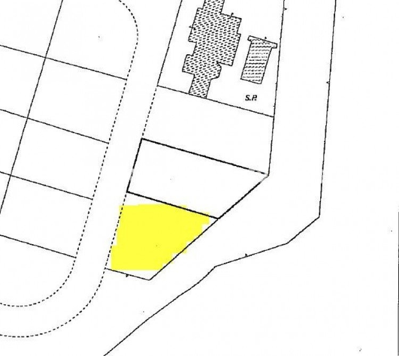 Поле, Продается, Nicosia, Strovolos - GSP Area