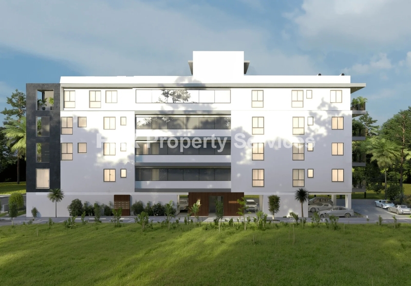 Квартира, Продается, Nicosia, Lakatameia
