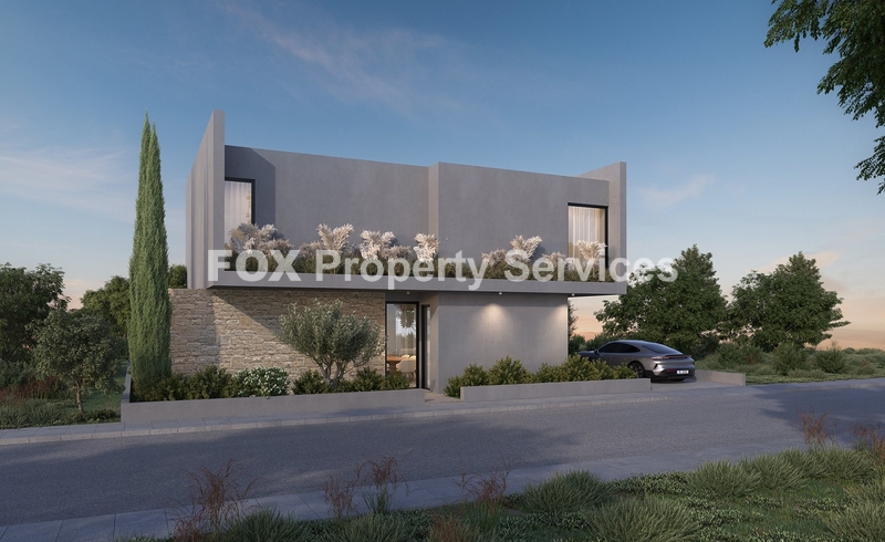 House, For Sale, Famagusta, Kapparis