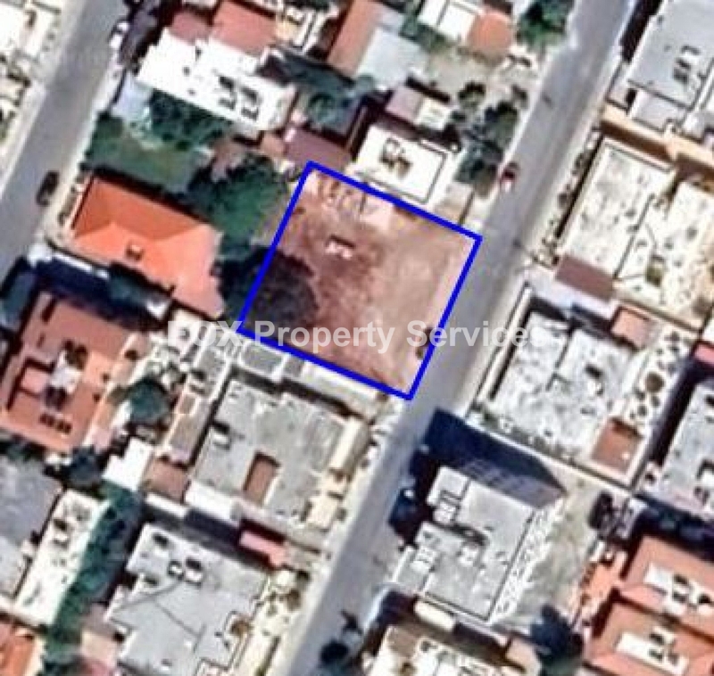 Οικόπεδο, Προς Πώληση, Λευκωσία, Λακατάμεια