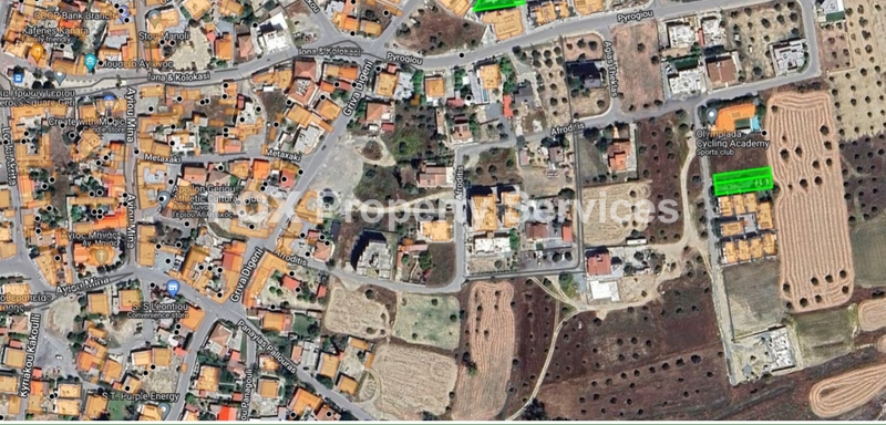 Field, For Sale, Nicosia, Geri