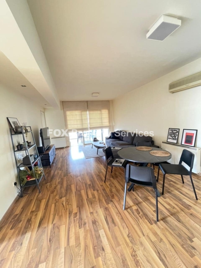 Apartment, For Rent, Nicosia, Lefkosia center - Nicosia