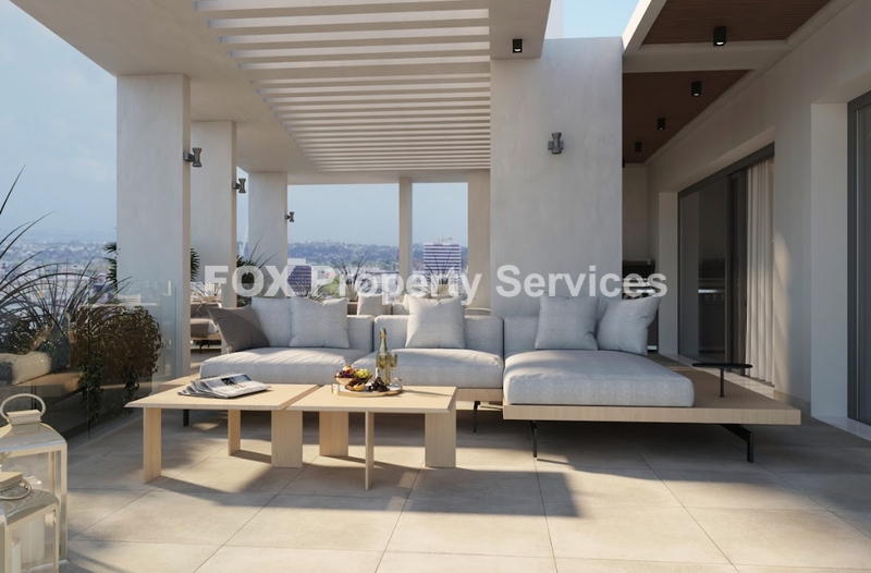 Apartment, For Sale, Larnaca, Larnaca (center)