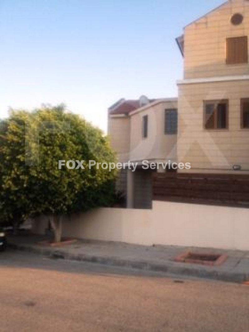 Дом, Продается, Nicosia, Egkomi