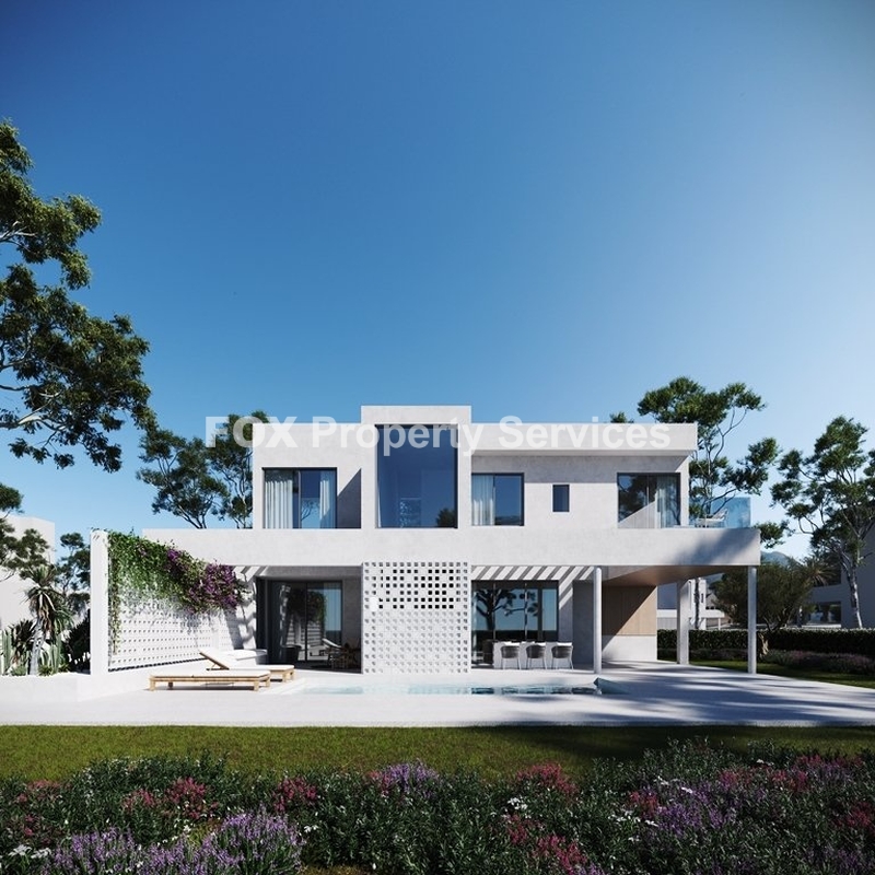 House, For Sale, Larnaca, Perivolia Larnacas