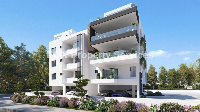 Квартира, Продается, Larnaca, Aradipou