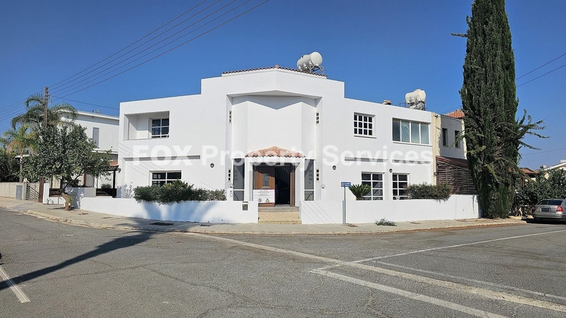 House, For Sale, Nicosia, Pano Deftera