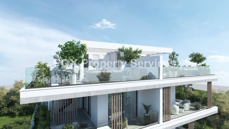 Apartment, For Sale, Larnaca, Larnaca (center)